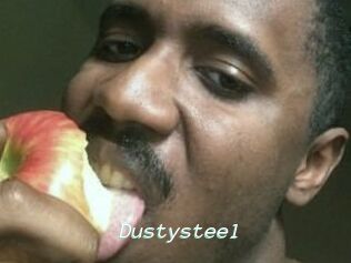 Dustysteel
