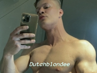 Dutchblondee