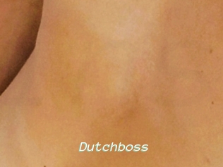 Dutchboss