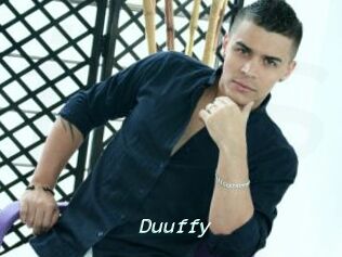 Duuffy