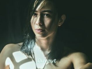 Duvcut