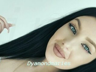 Dyamondmaries