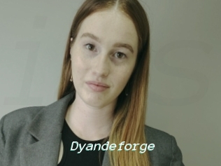 Dyandeforge