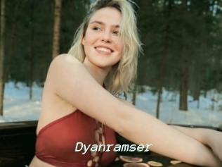 Dyanramser