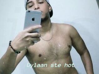 Dylaan_ste_hot