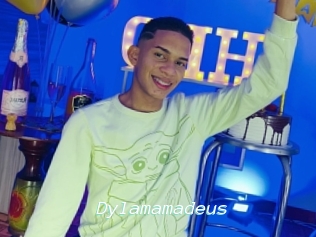 Dylamamadeus