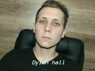 Dylan_hall