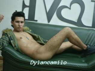 Dylancamilo