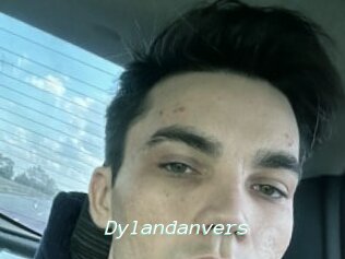 Dylandanvers