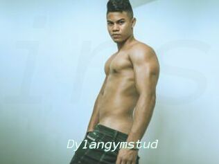 Dylangymstud