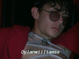 Dylanwilliamss