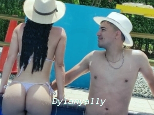Dylanyally