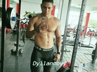 Dyllancoyy