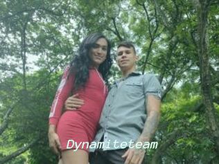 Dynamiteteam