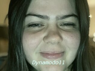 Dynamodoll