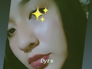 Dyrs