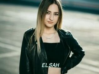 ELSAH