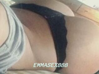EMMASEX888