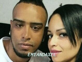 EMYANDAXEL