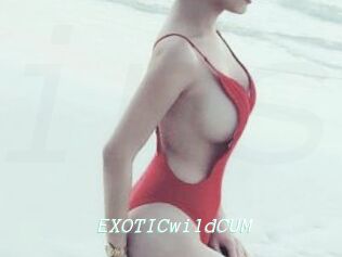 EXOTICwildCUM