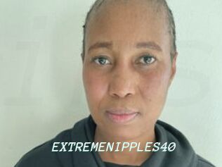 EXTREMENIPPLES40