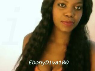 EbonyDiva100