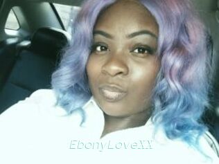 EbonyLoveXX