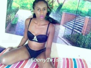EbonyTwist