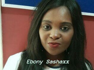 Ebony_Sashaxx