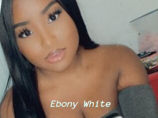 Ebony_White