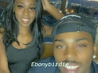 Ebonybirdie