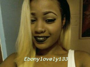 Ebonylovely133