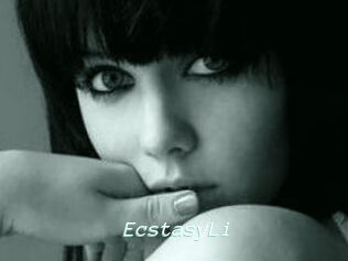 EcstasyLi