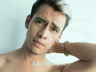 Eddietwink