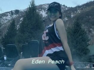 Eden_Peach