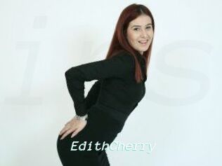EdithCherry