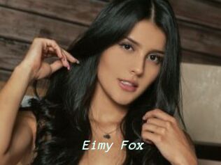 Eimy_Fox