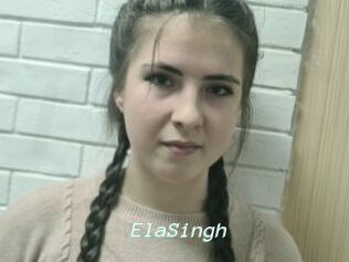 ElaSingh