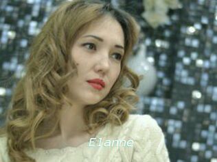 Elanne