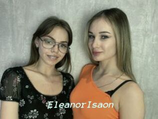 EleanorIsaon