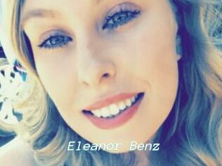Eleanor_Benz