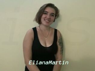 ElianaMartin