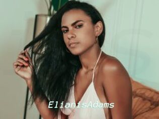 ElianisAdams