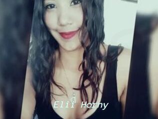 Elii_Horny