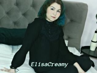 ElisaCreamy