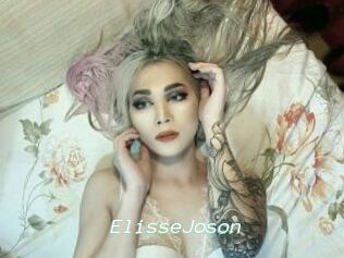 ElisseJoson