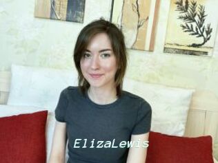 ElizaLewis