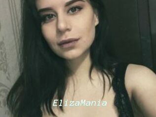 ElizaMania