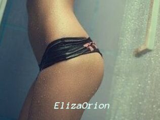 ElizaOrion