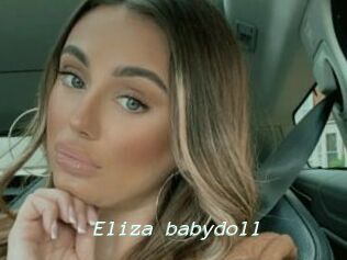 Eliza_babydoll